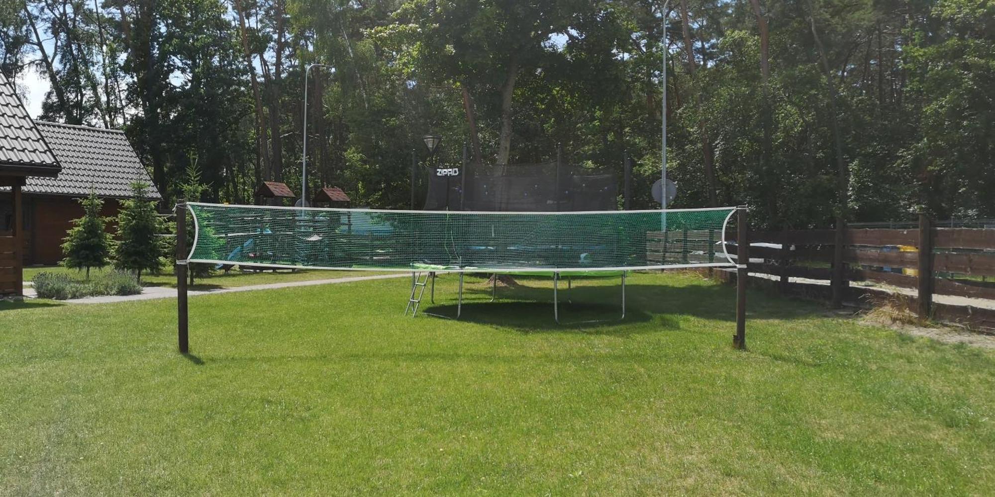 Osada Nad Dziwna Domki Nad Morzem Dziwnów 外观 照片